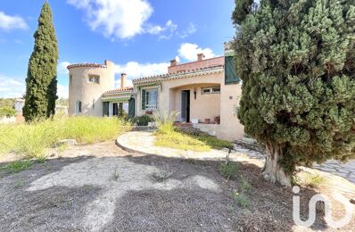 vente maison 395 000 € à proximité de Marcorignan (11120)