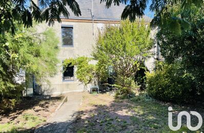 vente maison 169 000 € à proximité de La Tourlandry (49120)