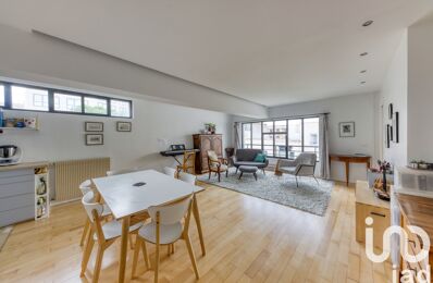 vente appartement 630 000 € à proximité de Sèvres (92310)