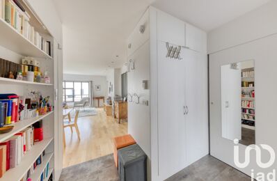 vente appartement 615 000 € à proximité de L'Haÿ-les-Roses (94240)