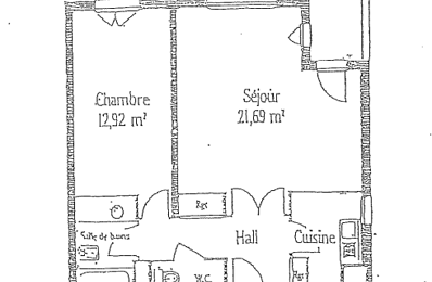 vente appartement 192 000 € à proximité de Châteauneuf-le-Rouge (13790)