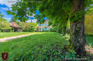 vente maison 1 100 000 € à proximité de Vaux-en-Beaujolais (69460)