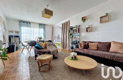vente appartement 122 500 € à proximité de Villeneuve-de-la-Raho (66180)
