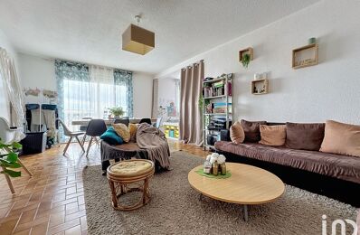 vente appartement 122 500 € à proximité de Corneilla-la-Rivière (66550)