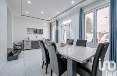 vente maison 450 000 € à proximité de Brou-sur-Chantereine (77177)