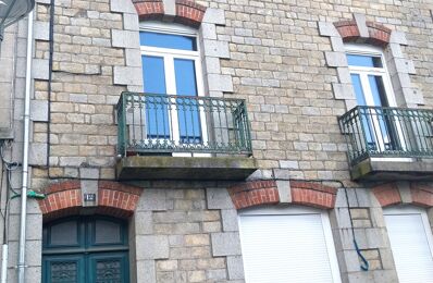 vente appartement 19 000 € à proximité de Saint-Mars-sur-la-Futaie (53220)