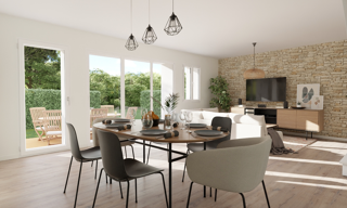 Maison 5 Pièces 110 m² à vendre à La Baule-Escoublac (44500)