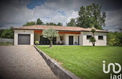 vente maison 378 000 € à proximité de Verlhac-Tescou (82230)