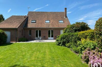 vente maison 340 000 € à proximité de Montigny-en-Ostrevent (59182)