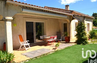 vente maison 280 000 € à proximité de Vins-sur-Caramy (83170)