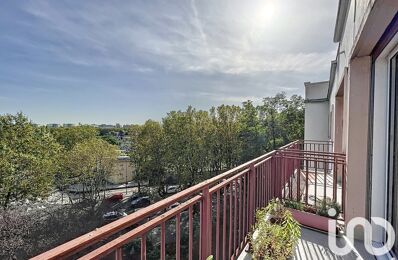 vente appartement 285 000 € à proximité de Sarcelles (95200)