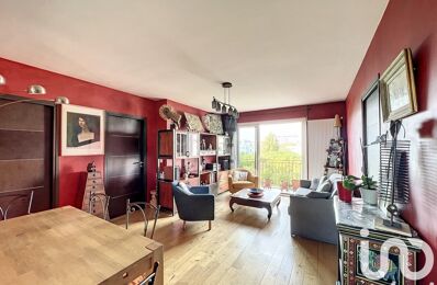 vente appartement 285 000 € à proximité de Noisy-le-Sec (93130)