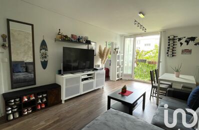 vente appartement 175 000 € à proximité de Le Plessis-Bouchard (95130)