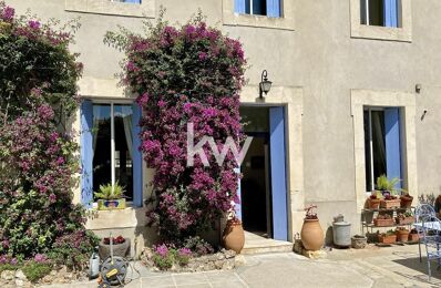 vente maison 875 000 € à proximité de Montferrier-sur-Lez (34980)