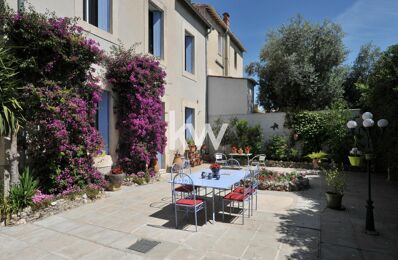 vente maison 875 000 € à proximité de Aigues-Vives (30670)