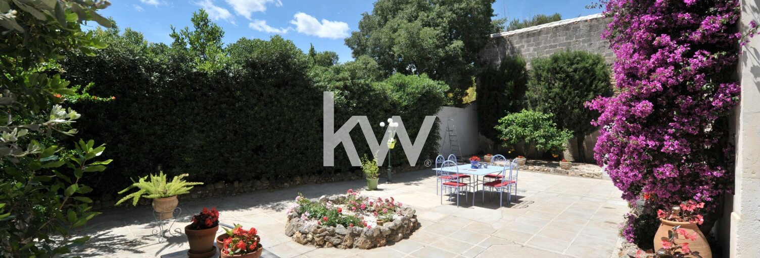 Maison 10 Pièces 233 m² à vendre à Montpellier (34000)