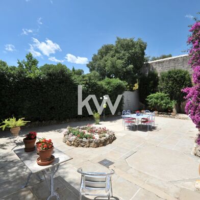 Maison 10 pièces 795000 €