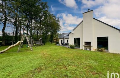 vente maison 455 000 € à proximité de Noyal-Châtillon-sur-Seiche (35230)