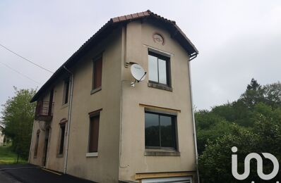 vente maison 169 000 € à proximité de Solignac (87110)