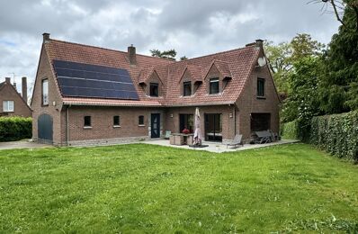 vente maison 749 000 € à proximité de Mons-en-Barœul (59370)
