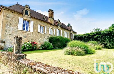 vente maison 1 242 000 € à proximité de Salignac-Eyvigues (24590)