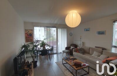 location appartement 755 € CC /mois à proximité de Faverges-Seythenex (74210)