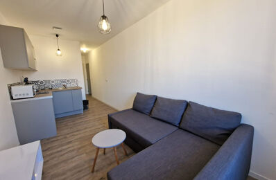 location appartement 720 € CC /mois à proximité de La Penne-sur-Huveaune (13821)