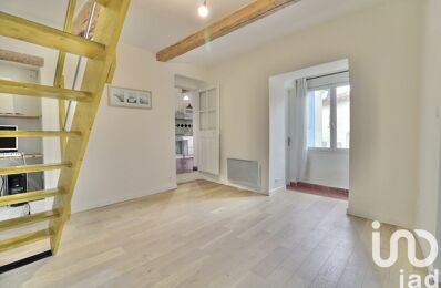 vente appartement 239 000 € à proximité de Marseille 11 (13011)