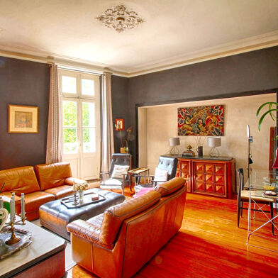 Appartement 5 pièces 120000 €