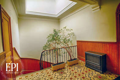 Appartement 5 pièces 120000 €