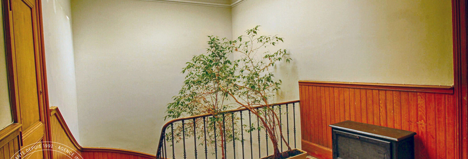 Appartement 5 Pièces 138 m² à vendre à Carcassonne (11000)