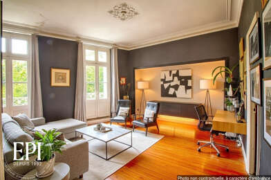 Appartement 5 pièces 120000 €