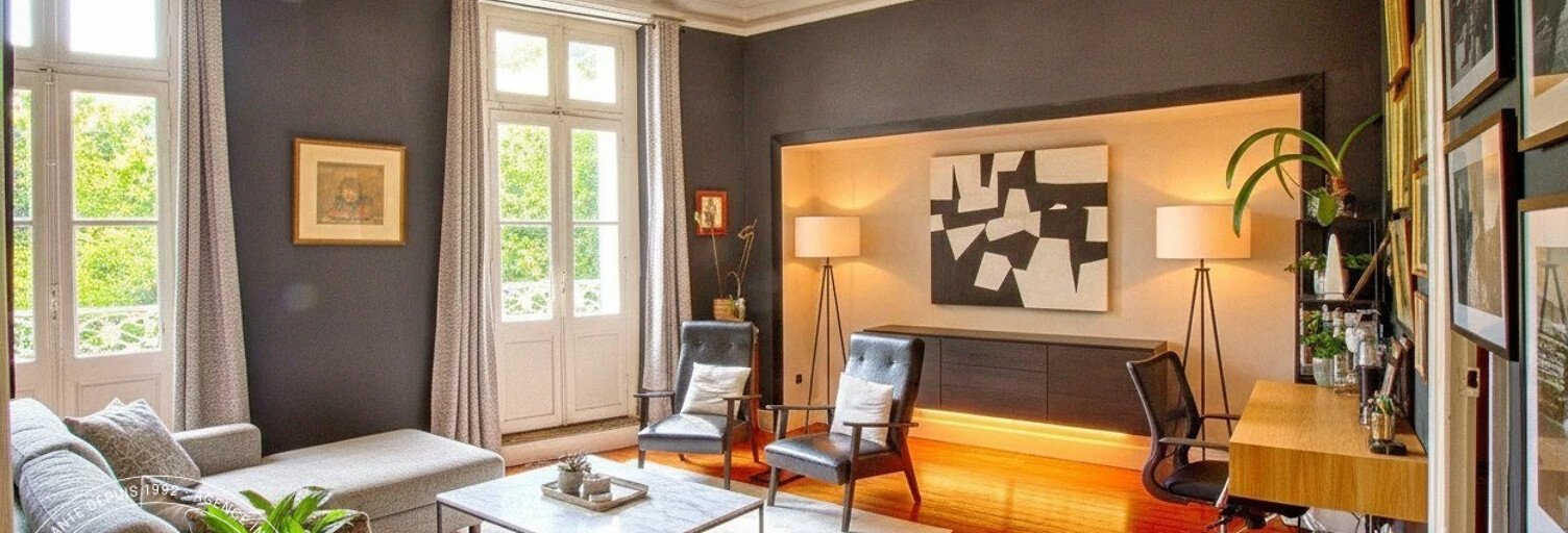 Appartement 5 Pièces 138 m² à vendre à Carcassonne (11000)