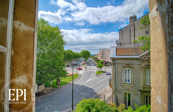 Découvrez un appartement d'exception, alliant charme bourgeo — photo 4