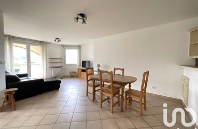 location appartement 820 € CC /mois à proximité de Sallanches (74700)