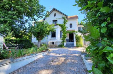vente maison 416 600 € à proximité de Saint-Zacharie (83640)
