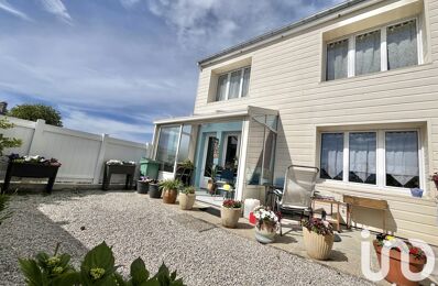 vente maison 187 500 € à proximité de Montmartin-sur-Mer (50590)