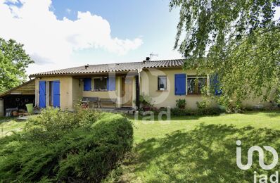 vente maison 304 900 € à proximité de Lézat-sur-Lèze (09210)