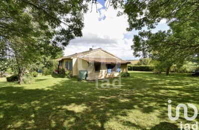 vente maison 304 900 € à proximité de Le Fauga (31410)