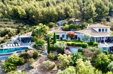 vente maison 2 700 000 € à proximité de Toulon (83200)