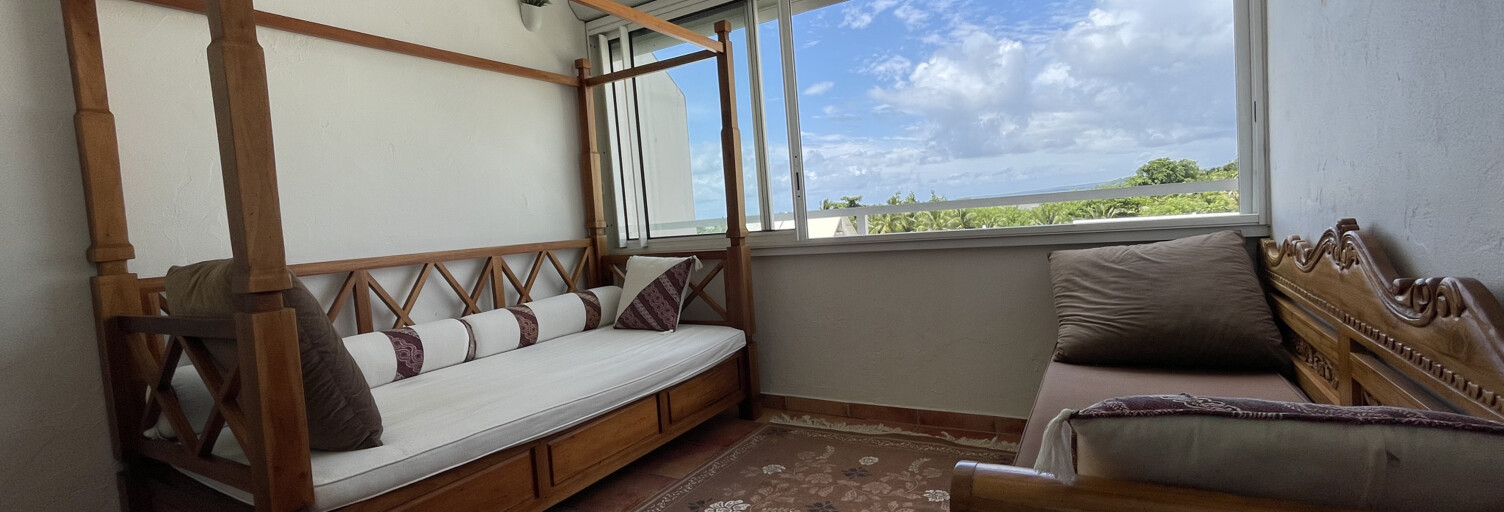 Appartement 3 Pièces 70 m² à vendre à Baie-Mahault (97122)