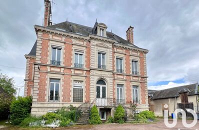 vente appartement 54 500 € à proximité de La Chapelle-Saint-Luc (10600)