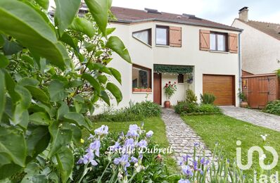 vente maison 789 000 € à proximité de Saint-Rémy-l'Honoré (78690)