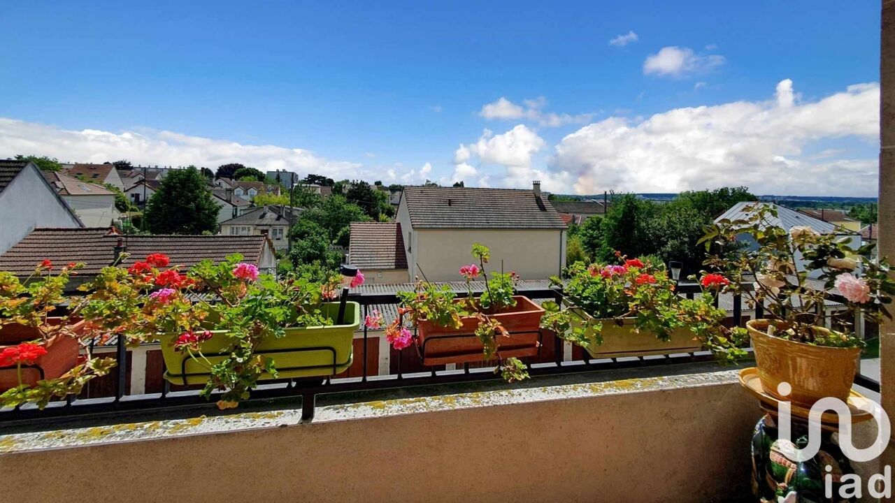 appartement 3 pièces 69 m2 à vendre à L'Haÿ-les-Roses (94240)