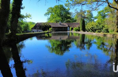 vente maison 549 000 € à proximité de Beaulieu-sur-Dordogne (19120)