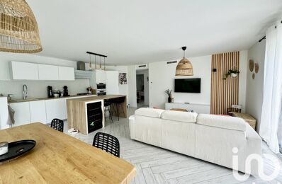 vente maison 308 000 € à proximité de Lugon-Et-l'Île-du-Carnay (33240)