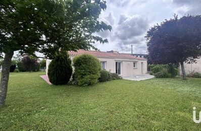 vente maison 369 000 € à proximité de Sucé-sur-Erdre (44240)