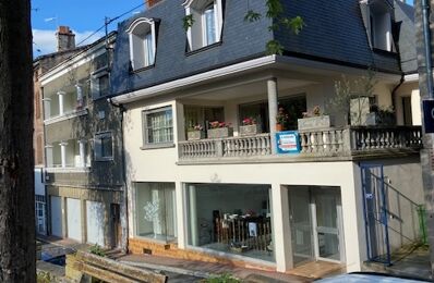 vente maison 380 000 € à proximité de Feurs (42110)