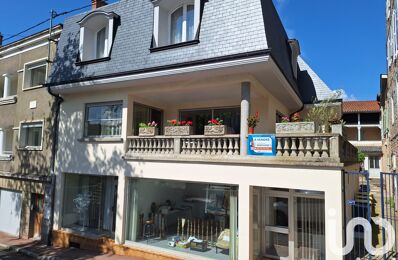 vente maison 380 000 € à proximité de Épercieux-Saint-Paul (42110)
