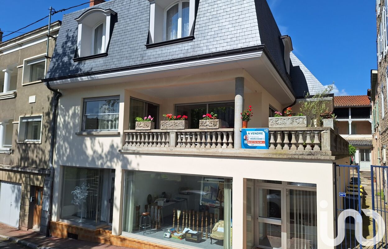maison 7 pièces 238 m2 à vendre à Boën-sur-Lignon (42130)